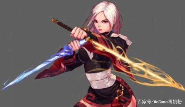 dnf公益服两大高端剑魂达人，升级超界重甲防具，完美契合这个职业406